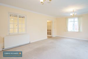 Garden Room- click for photo gallery